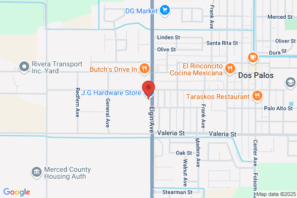 Mumby Hardware Inc