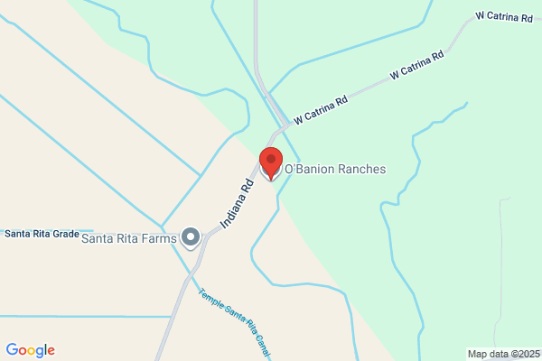 Obanion Ranches