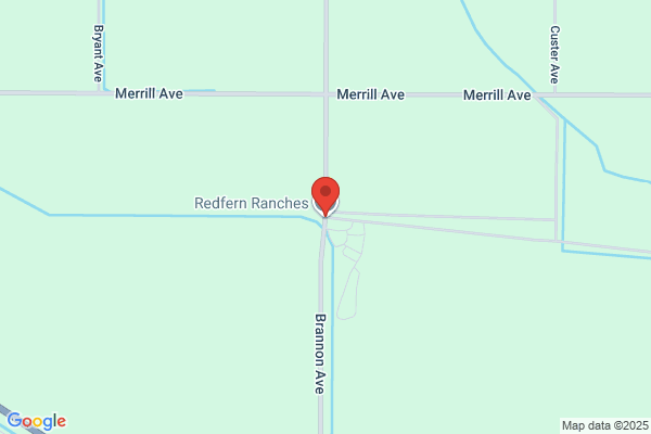 Redfern Ranches