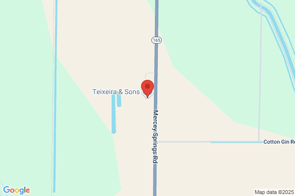 Teixeira & Sons Farms