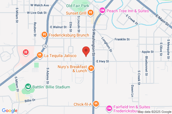 Best Western Plus Fredericksburg
