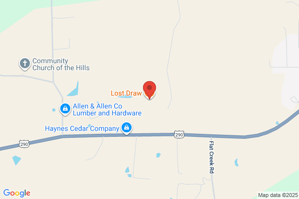 Lost Draw Cellars
