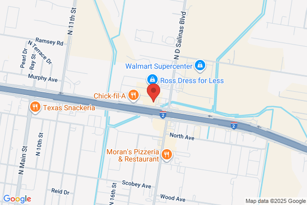 Rodeo Dental & Orthodontics of Donna