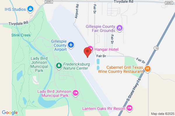 Airport Diner