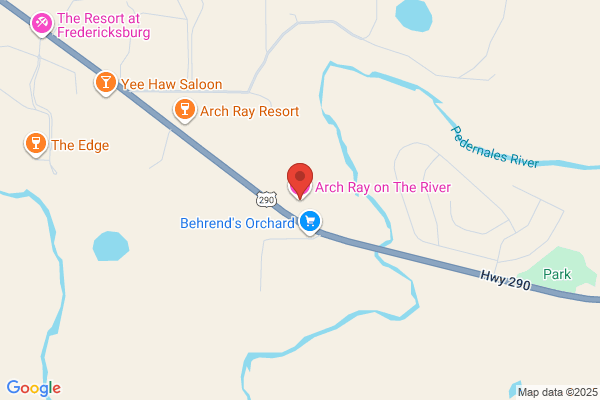Archray RV Resort