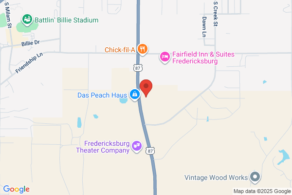 Black Barrel Tours