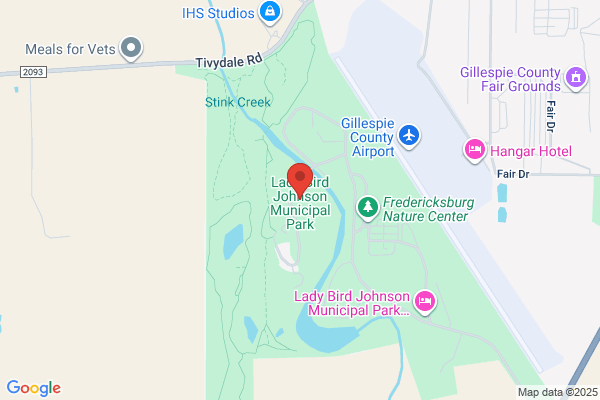 City of Fredericksburg