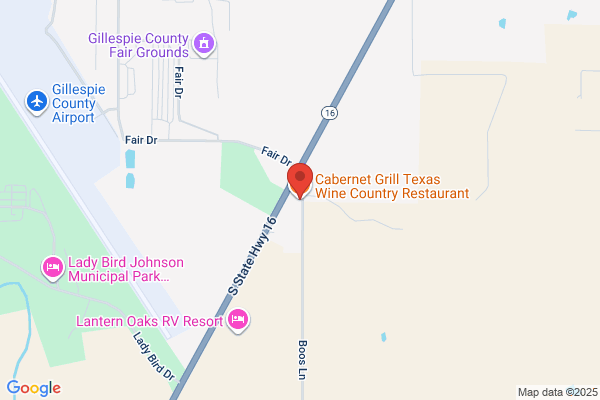 Cotton Gin Restaurant & Lodging