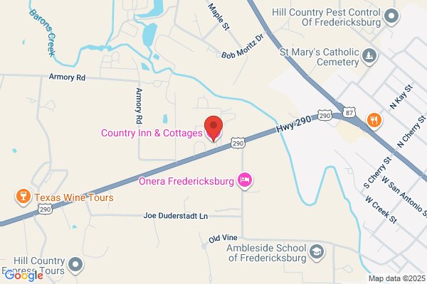 Country Inn & Cottages