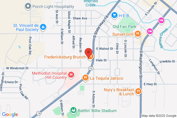 Econo Lodge Fredericksburg