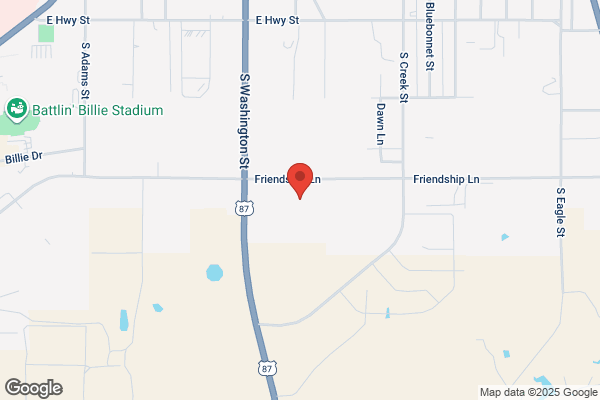 Fairfield Inn & Suites Fredericksburg