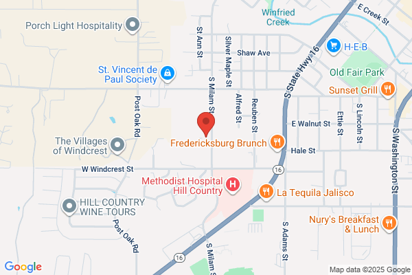 Fredericksburg Dentistry