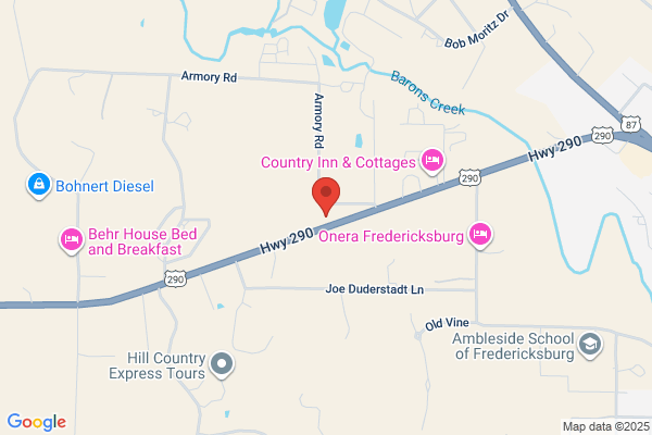 Gillespie County Urology