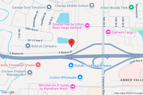 High Point Wireless Inc