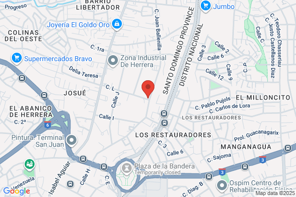 Iglesia Del Nuevo Testamento