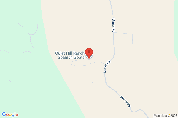 Quiet Hill Ranch