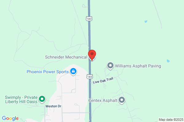 Schneider's Refrigeration Inc