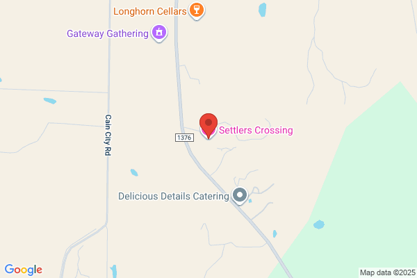 Settlers Crossing