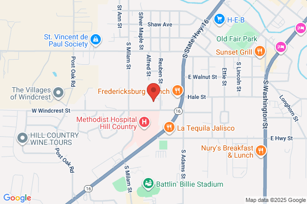South Texas Spinal Clinic