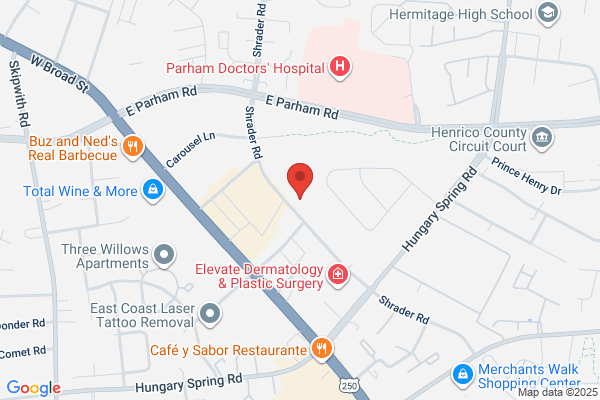Bon Secoure Richmond Health Systems