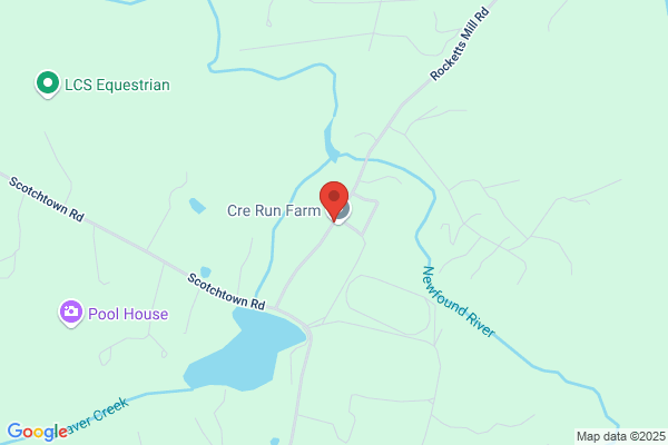 Crerun Farm