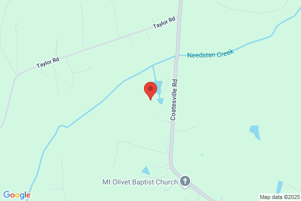 Silver Creek Inc