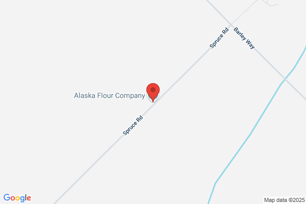 Alaskrafts