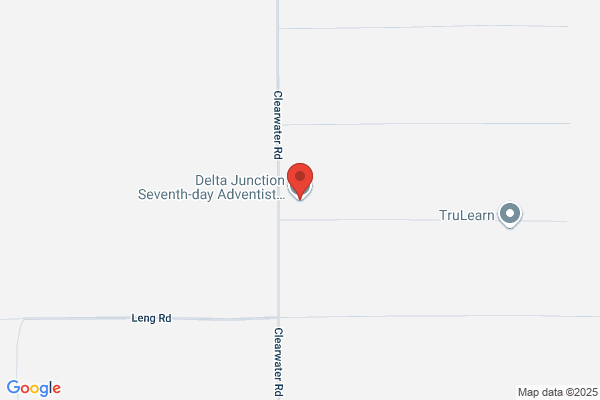 Delta Seventh Day Adventist Church