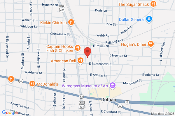 Woodall Bob Air Care Systems