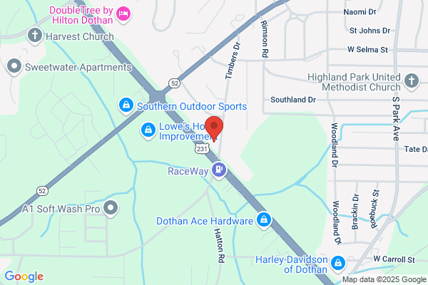 RoadMart Inc. - Dothan, AL