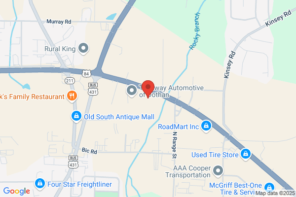 Sunsouth LLC