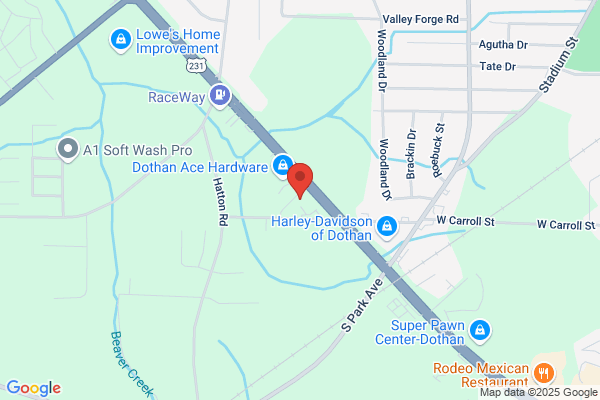 H&H Home & Truck Accessory Center (Dothan, AL)