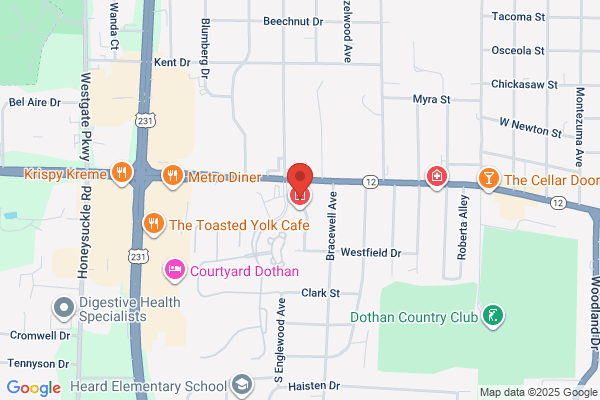 Advanced Dental Care Of Dothan