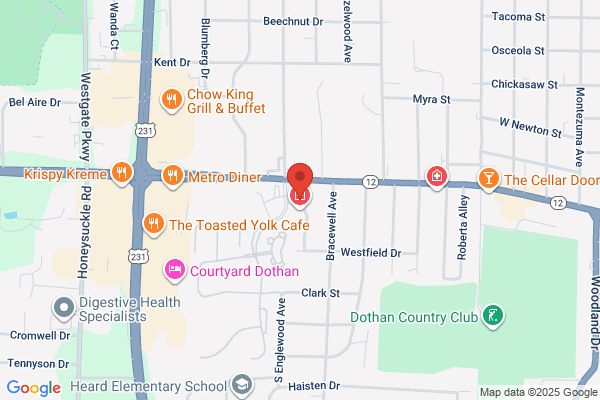 Dothan Smiles Family & Cosmetic Dentistry