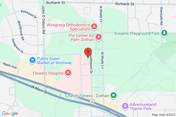 Aventa Specialized Women's Care- OBGYN