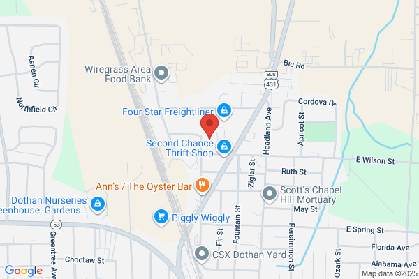 Circle City Drywall Inc