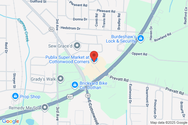 Publix Pharmacy at Cottonwood Corners