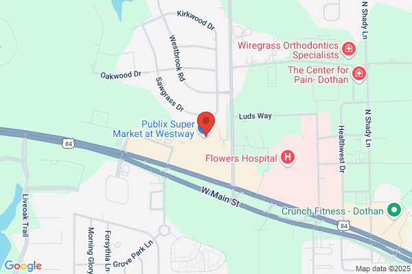Publix Pharmacy at Westway