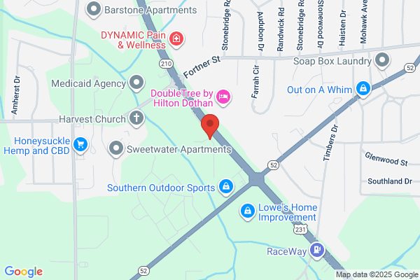 Dothan Mini Storage West