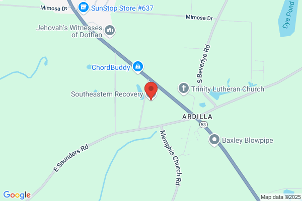 Southeast Towing, LLC