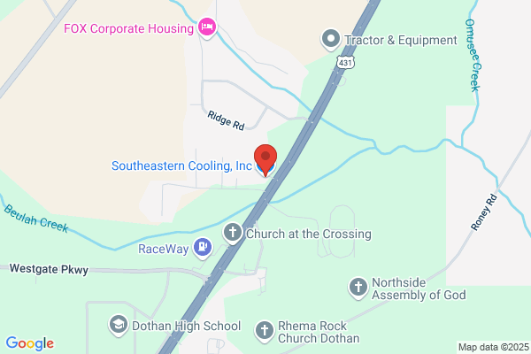 Southern Refrigeration & Equipment Co