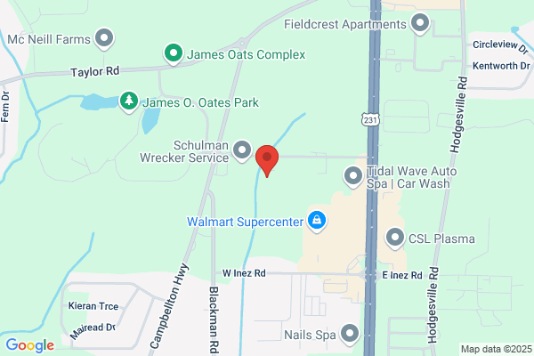 Dothan Blow Pipe, Inc.