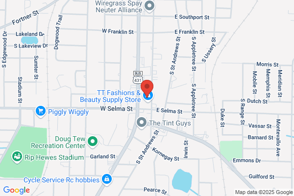 Paulks Service Co Air Conditioning & Heating