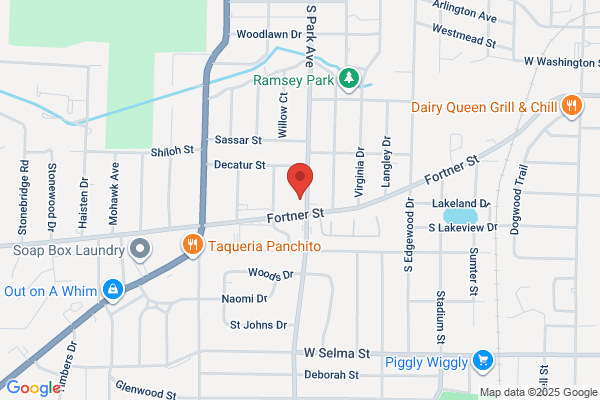 Rv Phillips Heating & Air Conditioning