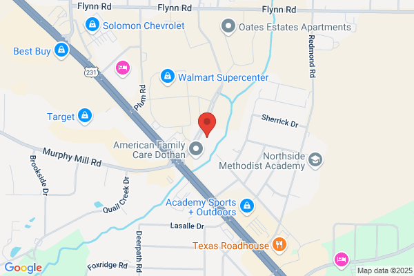 Alabama State ABC Stores