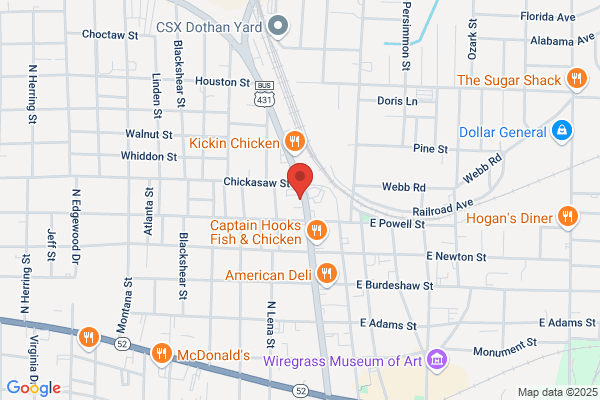 Alabama State ABC Stores