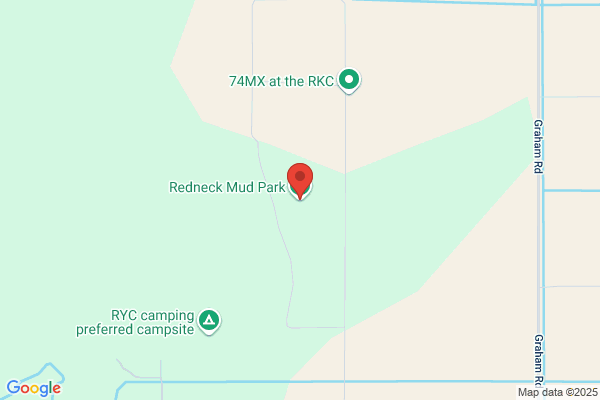Redline Mud Park