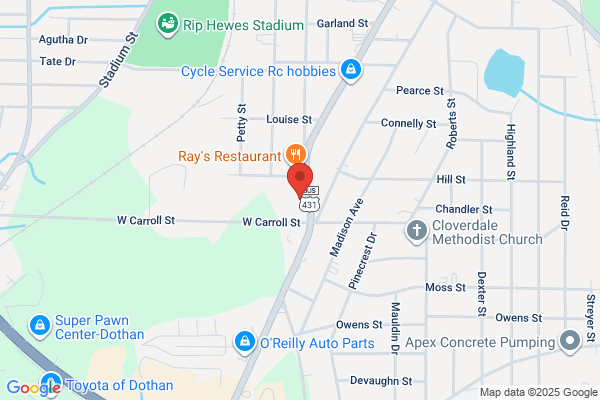 Dothan Animal Hospital