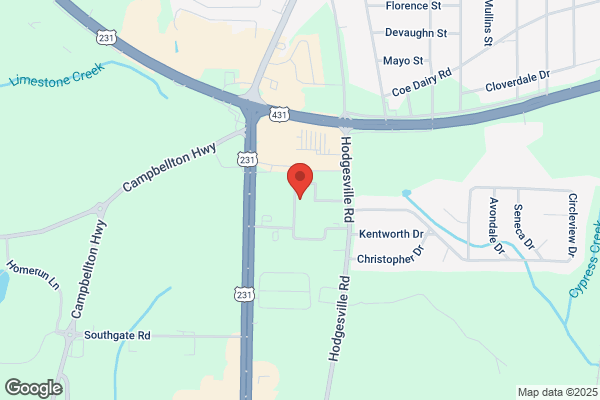 Fieldcrest Apartments