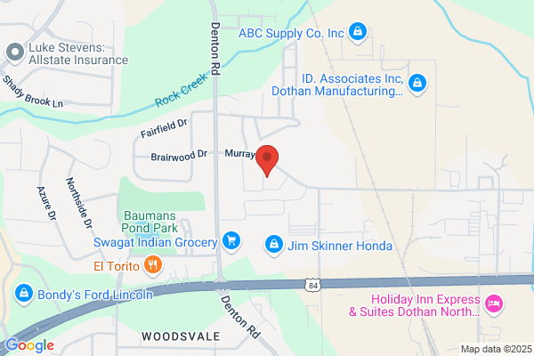 Eagle Ridge Apartments Limited